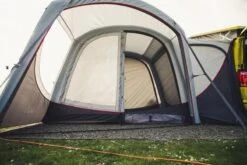 Vango Magra VW Inflatable Awning 2023 - Shadow Grey -Vango 2020 vango awning magra 07 1