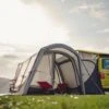 Vango Magra VW Inflatable Awning 2023 - Shadow Grey