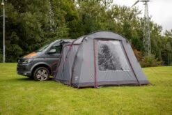 Vango Faros II Low Drive Away Awning 13 Vango Faros II Low Drive Away Awning -Vango 2021 Vango Lifestyle Faros II 10 small