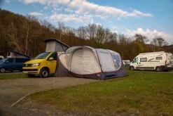 Vango Magra Air VW Drive Away Awning - Grey -Vango 2021 Vango Lifestyle Magra 10 small