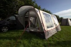 Vango Magra Air VW Drive Away Awning - Grey -Vango 2021 Vango Lifestyle Magra 18 small