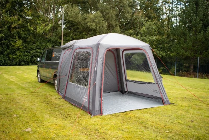 Vango Tailgate AirHub Drive Away Awning 7 Vango Tailgate AirHub Drive Away Awning - Image 7