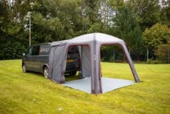 Vango Tailgate AirHub Drive Away Awning 21 Vango Tailgate AirHub Drive Away Awning -Vango 2021 Vango Lifestyle Tailgate Airhub 08 small