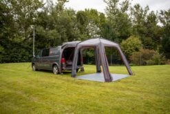 Vango Tailgate Hub Low Drive Away Awning -Vango 2021 Vango Lifestyle Tailgate Hub Hi 10 small