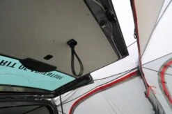 Vango Tailgate Hub Low Drive Away Awning -Vango 2021 Vango Lifestyle Tailgate Hub Hi 11 small