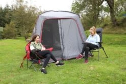 Vango Tailgate Hub Low Drive Away Awning -Vango 2021 Vango Lifestyle Tailgate Hub Hi 12 small