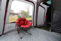 Vango Tailgate Hub Low Drive Away Awning -Vango 2021 Vango Lifestyle Tailgate Hub Hi 15 small