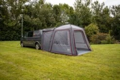 Vango Tailgate Hub Low Drive Away Awning -Vango 2021 Vango Lifestyle Tailgate Hub Hi 5 small