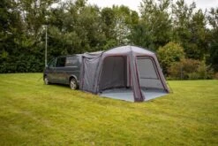 Vango Tailgate Hub Low Drive Away Awning -Vango 2021 Vango Lifestyle Tailgate Hub Hi 6 small