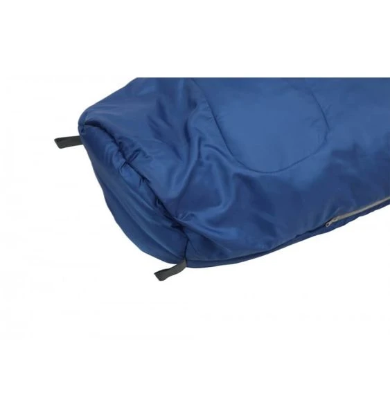 Vango Atlas 350 Sleeping Bag - Ink Blue 3 Vango Atlas 350 Sleeping Bag - Ink Blue - Image 3