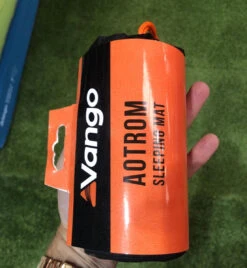 Vango Aotrom Sleeping Mat -Vango 751ca30c cff6 457a b70e 9f00891480bf 1