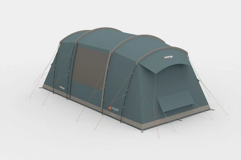 Vango Castlewood 400 Tent Package 8 Vango Castlewood 400 Tent Package - Image 8