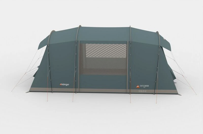 Vango Castlewood 400 Tent Package 6 Vango Castlewood 400 Tent Package - Image 6