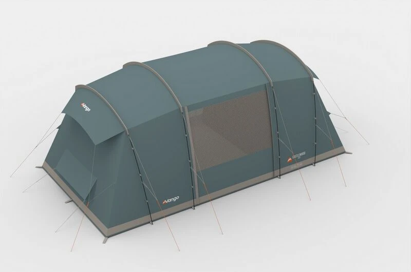 Vango Castlewood 400 Tent Package 7 Vango Castlewood 400 Tent Package - Image 7