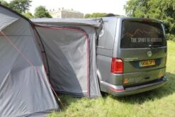 Vango Cove II Poled Drive Away Awning -Vango CoveIILow 8 small