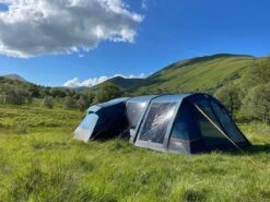 Vango Rome II 650XL Airbeam Tent - With Free Footprint 23 Vango Rome II 650XL Airbeam Tent - With Free Footprint -Vango IMG 0707 small