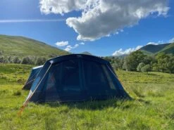 Vango Rome II 650XL Airbeam Tent - With Free Footprint 27 Vango Rome II 650XL Airbeam Tent - With Free Footprint -Vango IMG 0708 small