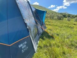 Vango Rome II 650XL Airbeam Tent - With Free Footprint 24 Vango Rome II 650XL Airbeam Tent - With Free Footprint -Vango IMG 0710 small