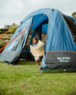 Vango Joro Air 600XL Sentinel Eco Dura Tent -Vango Joro Air 600XL LO 2023 12 small
