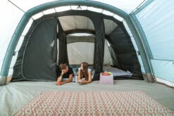 Vango Lismore Air 600XL Tent Package 25 Vango Lismore Air 600XL Tent Package -Vango Lismore Air 600XL HI 2023 34 small