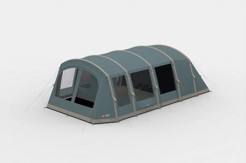 Vango Lismore Air 600XL Tent Package 1 Vango Lismore Air 600XL Tent Package