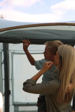 Vango Lismore Air 700DLX Tent Package -Vango Lismore Air 700DLX LO 2023 4 small