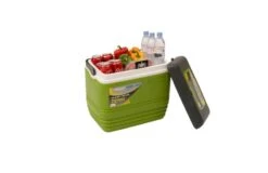 Vango Pinnacle 32L Cool Box 13 Vango Pinnacle 32L Cool Box -Vango VAN 2021 ESSENTIALS PINNACLE 32L LO 13 small