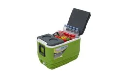 Vango Pinnacle 57L Cool Box -Vango VAN 2021 ESSENTIALS PINNACLE 57L LO 13 small