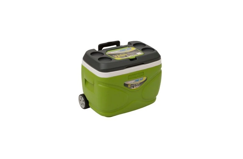 Vango Pinnacle Wheelie 30L Cool Box 1 Vango Pinnacle Wheelie 30L Cool Box