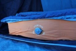 Vango Shangri-La II 15 Grande Single Self Inflating Mattress -Vango VAN 2021 Lifestyle Sleep Mat Shangri La 15 GR Lo 05 small