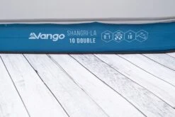 Vango Shangri-La II 10 Double Self Inflating Mattress 18 Vango Shangri-La II 10 Double Self Inflating Mattress -Vango VAN 2021 Sleep Mat Shangri La 10 DB LO 12 small