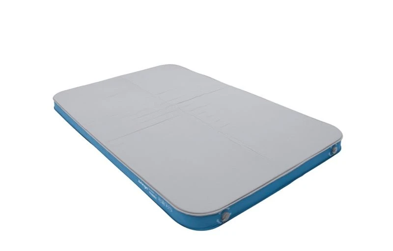 Vango Shangri-La II 10 Double Self Inflating Mattress 1 Vango Shangri-La II 10 Double Self Inflating Mattress