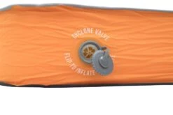 Vango Shangri-La II 15 Double Self Inflating Mattress 16 Vango Shangri-La II 15 Double Self Inflating Mattress -Vango VAN 2021 Sleep Mat Shangri La 15 DB LO 14 small