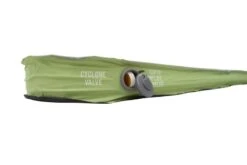 Vango Shangri La 7.5cm Double Self Inflating Mat -Vango VAN 2021 Sleep Mat Shangri La 7.5 DB LO 12 small