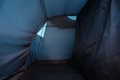 Vango Rome II 650XL Airbeam Tent - With Free Footprint 21 Vango Rome II 650XL Airbeam Tent - With Free Footprint -Vango VAN 2021 Lifestyle AIRBEAM Earth Collection HI Bedroom small