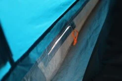 Vango Rome II 650XL Airbeam Tent - With Free Footprint 20 Vango Rome II 650XL Airbeam Tent - With Free Footprint -Vango VAN 2021 Lifestyle AIRBEAM Earth Collection HI CableEntry small