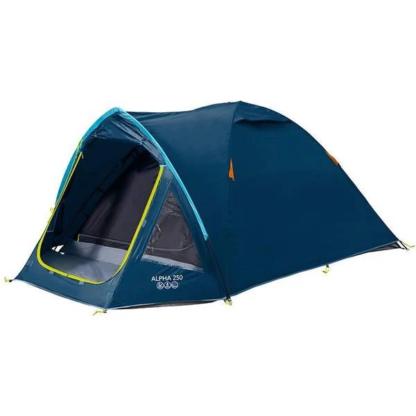 Vango Alpha 250 CLR 2 Man Tent 1 Vango Alpha 250 CLR 2 Man Tent