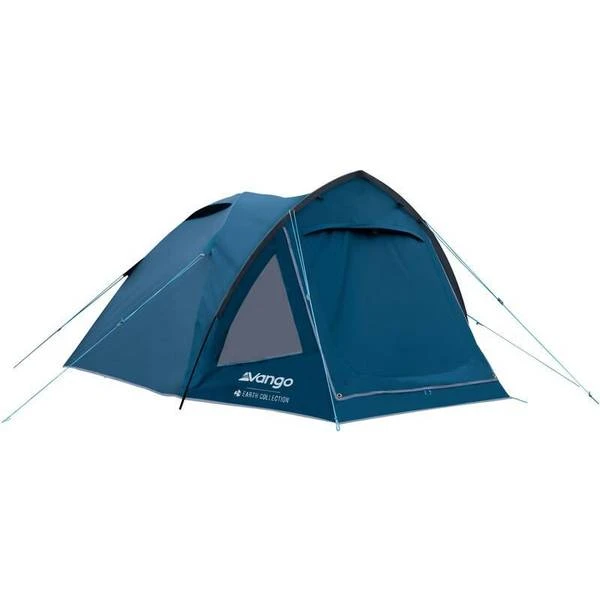 Vango Alpha 300 3 Man Tent 1 Vango Alpha 300 3 Man Tent