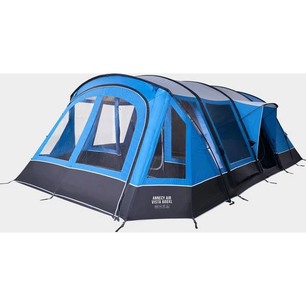 Vango Annecy Air Vista 600XL, Blue 1 Vango Annecy Air Vista 600XL, Blue