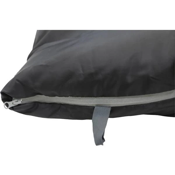 Vango Atlas 250 Quad Sleeping Bag Black 1 Vango Atlas 250 Quad Sleeping Bag Black