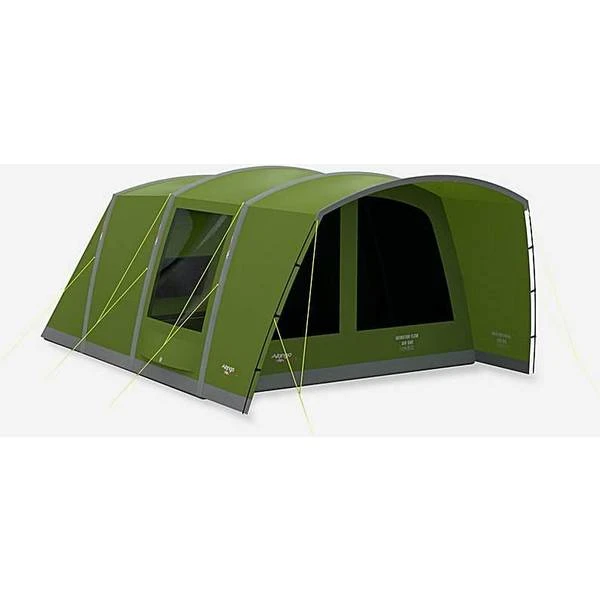 Vango Avington Flow 500 Air Tent 1 Vango Avington Flow 500 Air Tent