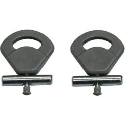 Vango Awning Rail Stoppers -Vango Vango Awning Rail Stoppers 1