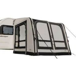 Vango Balletto 260 Air Elements Shield Awning