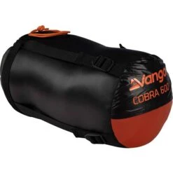 Vango Cobra 600 -Vango Vango Cobra 600 3