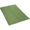 Vango Comfort 7.5 Double Sleeping Mat Size Double, Green/olive