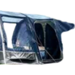 Vango Dovedale Air 550XL 5 Vango Dovedale Air 550XL -Vango Vango Dovedale Air 550XL 2