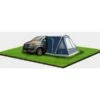 Vango Elwood Low Van Awning