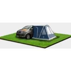 Vango Elwood Low Van Awning