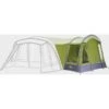 Vango Icarus Air Vista Side Awning, Green