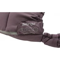 Vango Kanto Arctic Dust Sleeping Bag Jr -Vango Vango Kanto Arctic Dust Sleeping Bag Jr 2